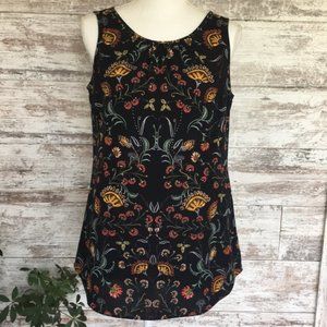 CAbi Legend Blouse Size small